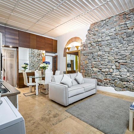 Roommo San Iacopino Флоренція Екстер'єр фото