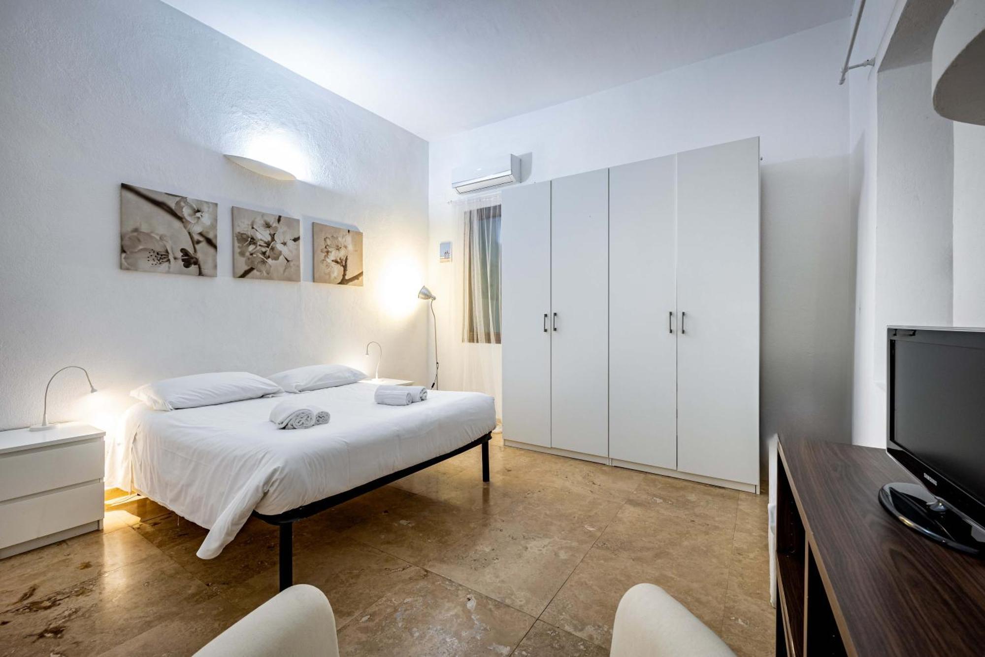 Roommo San Iacopino Флоренція Екстер'єр фото