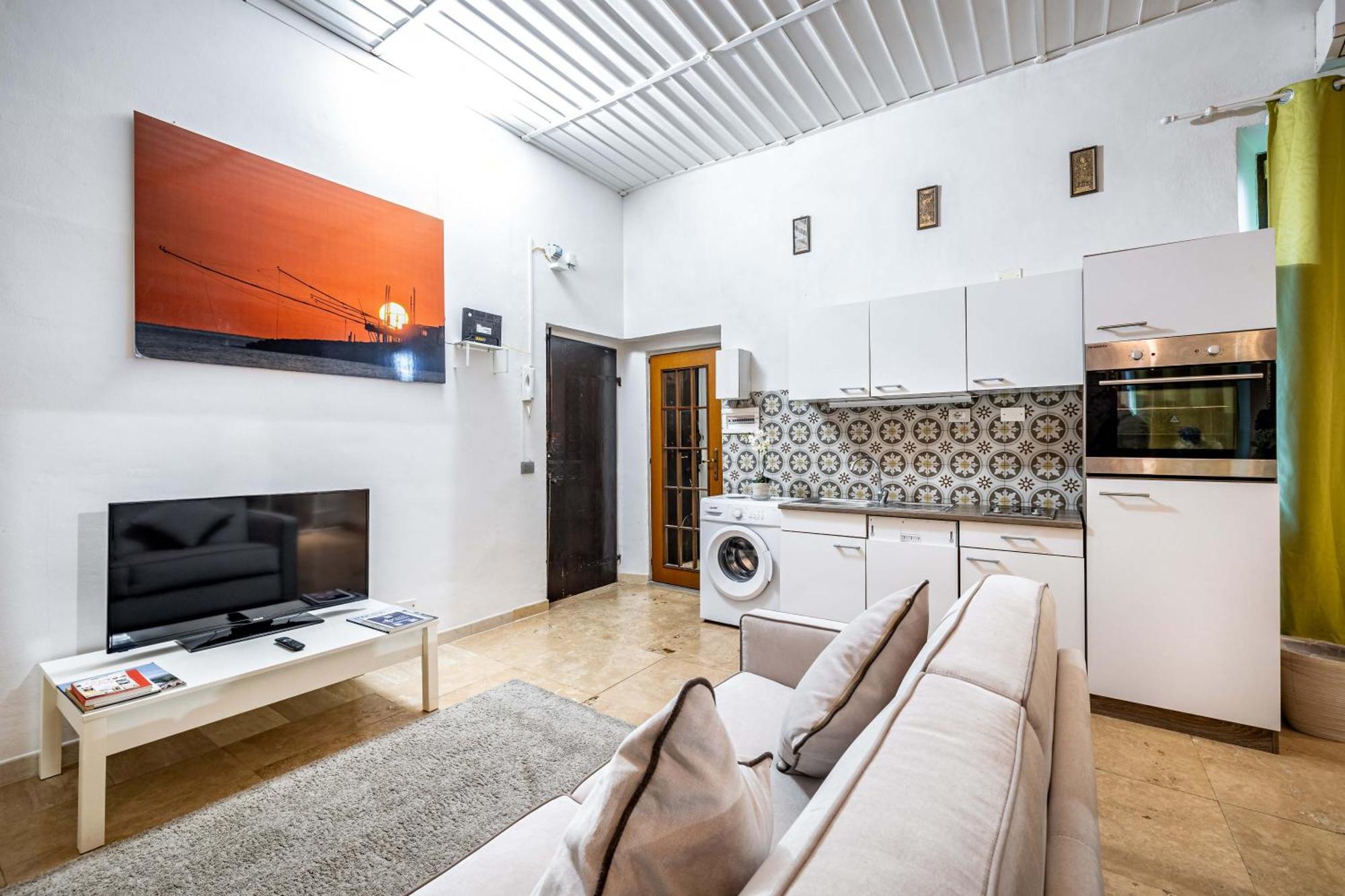 Roommo San Iacopino Флоренція Екстер'єр фото