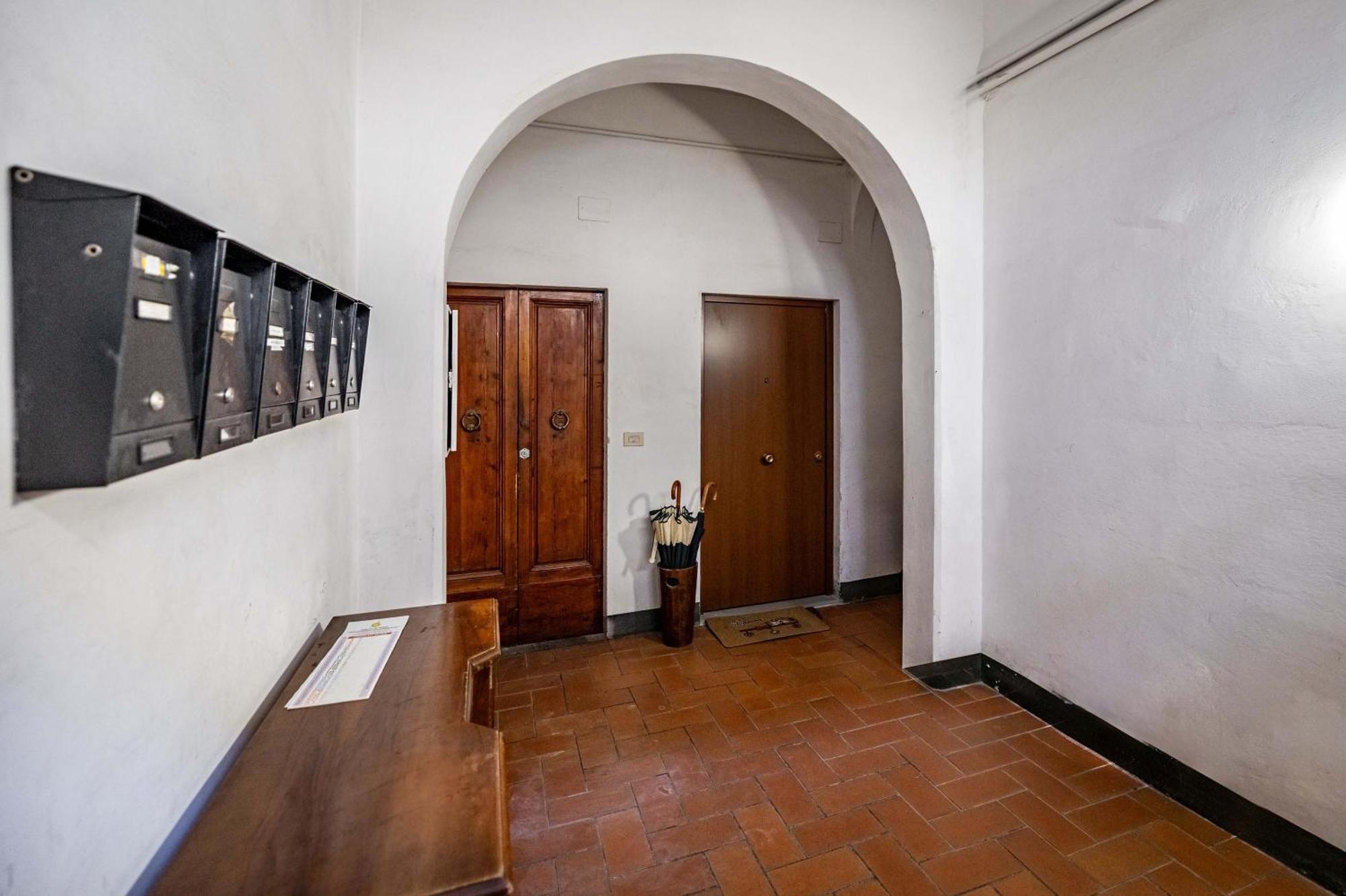 Roommo San Iacopino Флоренція Екстер'єр фото