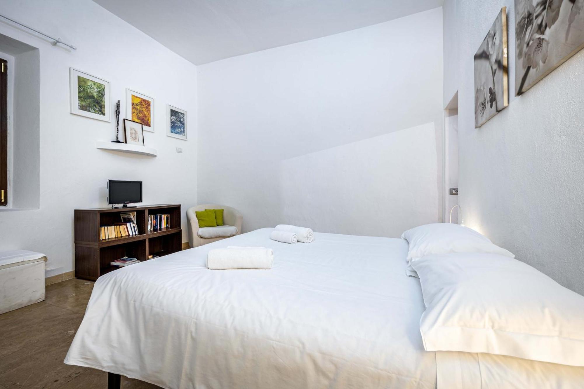 Roommo San Iacopino Флоренція Екстер'єр фото
