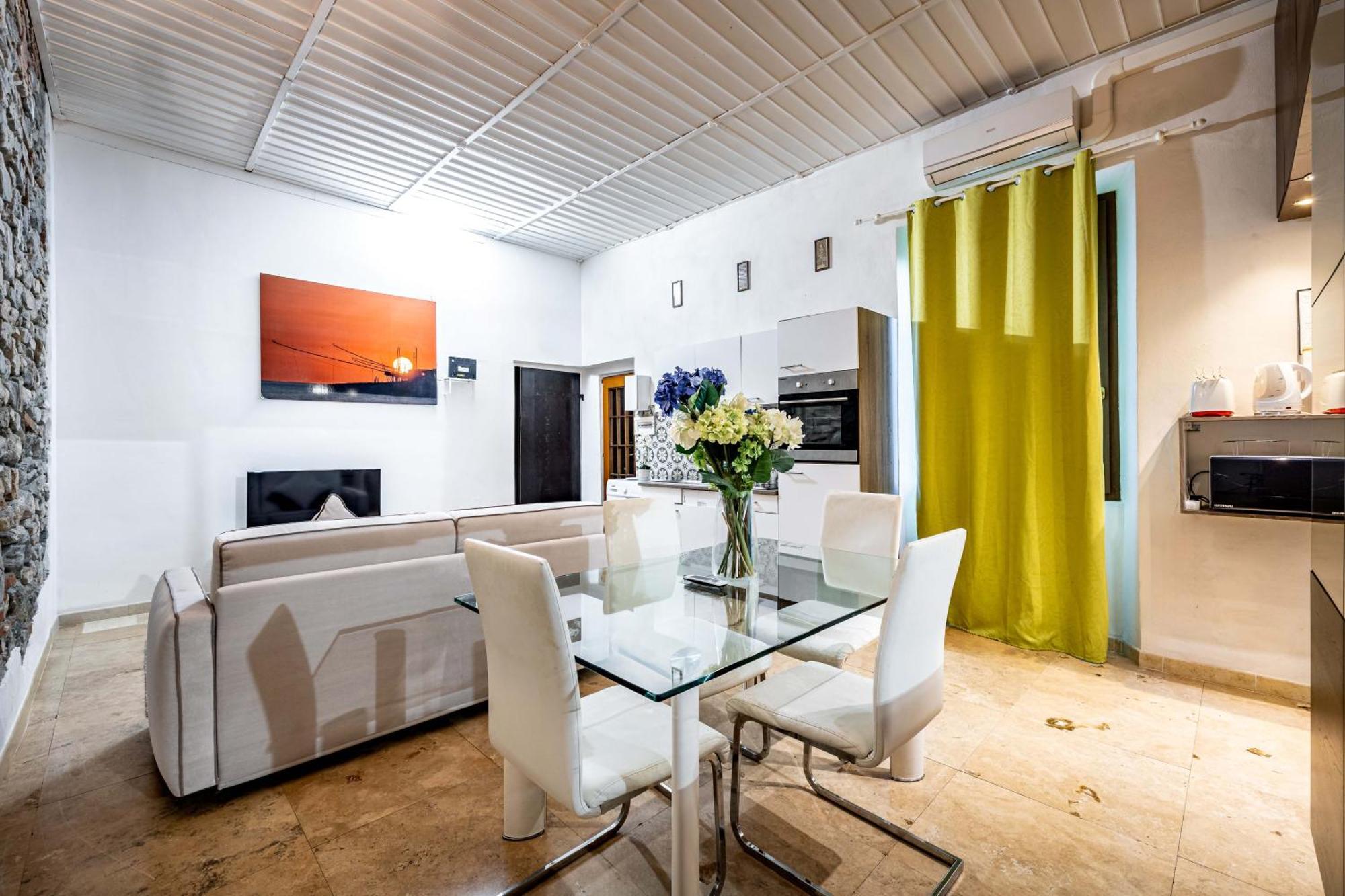 Roommo San Iacopino Флоренція Екстер'єр фото