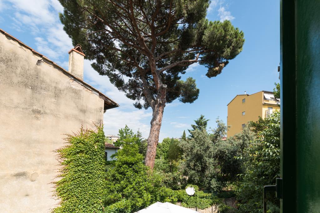 Roommo San Iacopino Флоренція Екстер'єр фото